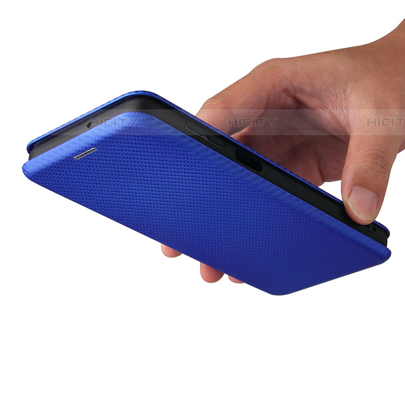Coque Portefeuille Livre Cuir Etui Clapet L04Z pour Samsung Galaxy F62 5G Plus