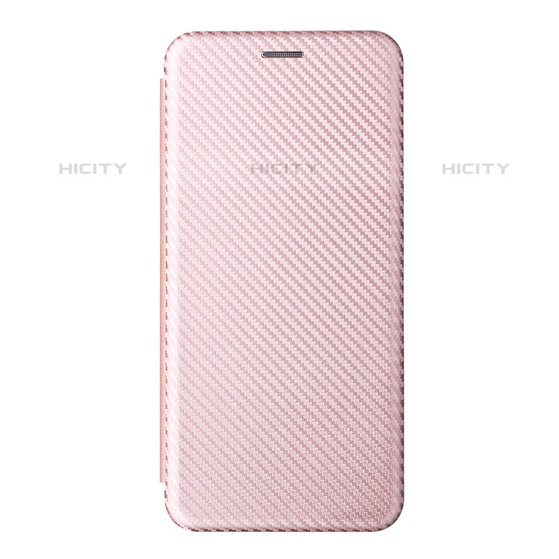 Coque Portefeuille Livre Cuir Etui Clapet L04Z pour Samsung Galaxy M53 5G Plus