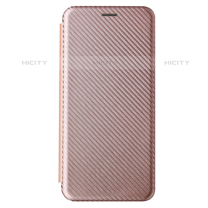 Coque Portefeuille Livre Cuir Etui Clapet L04Z pour Samsung Galaxy M62 4G Plus