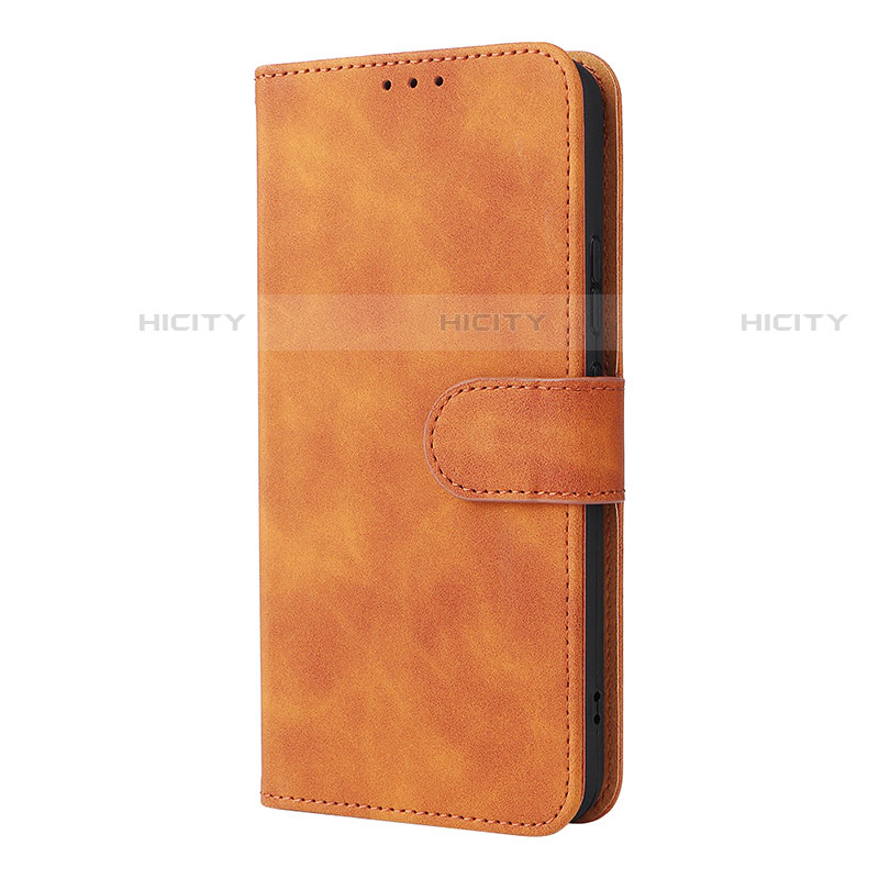 Coque Portefeuille Livre Cuir Etui Clapet L04Z pour Samsung Galaxy S22 5G Plus