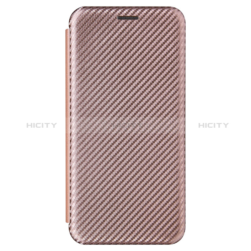 Coque Portefeuille Livre Cuir Etui Clapet L04Z pour Samsung Galaxy XCover 5 SM-G525F Plus