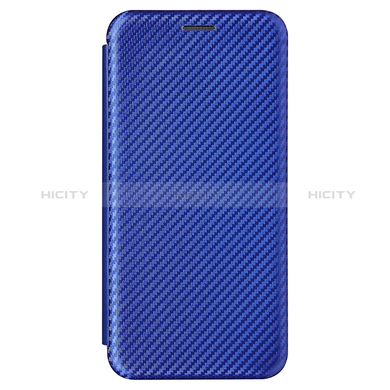 Coque Portefeuille Livre Cuir Etui Clapet L04Z pour Samsung Galaxy XCover 5 SM-G525F Plus