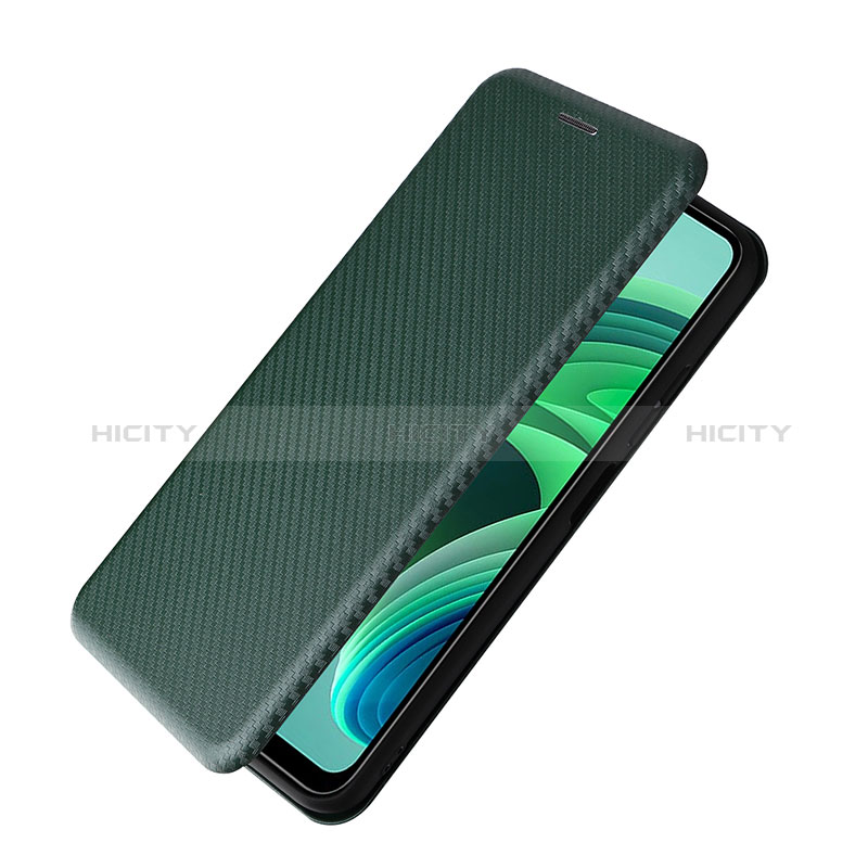 Coque Portefeuille Livre Cuir Etui Clapet L04Z pour Xiaomi Redmi 10 5G Plus