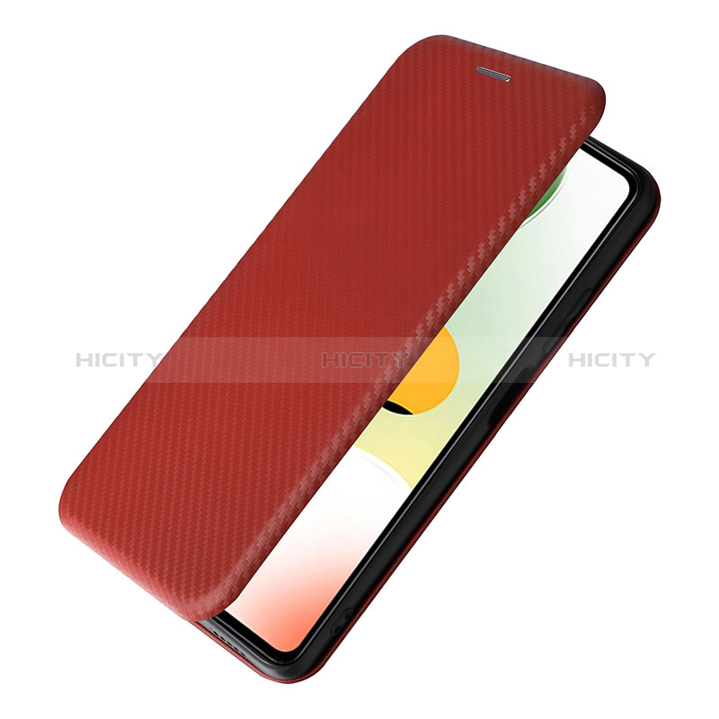 Coque Portefeuille Livre Cuir Etui Clapet L04Z pour Xiaomi Redmi Note 12 Pro Speed 5G Plus