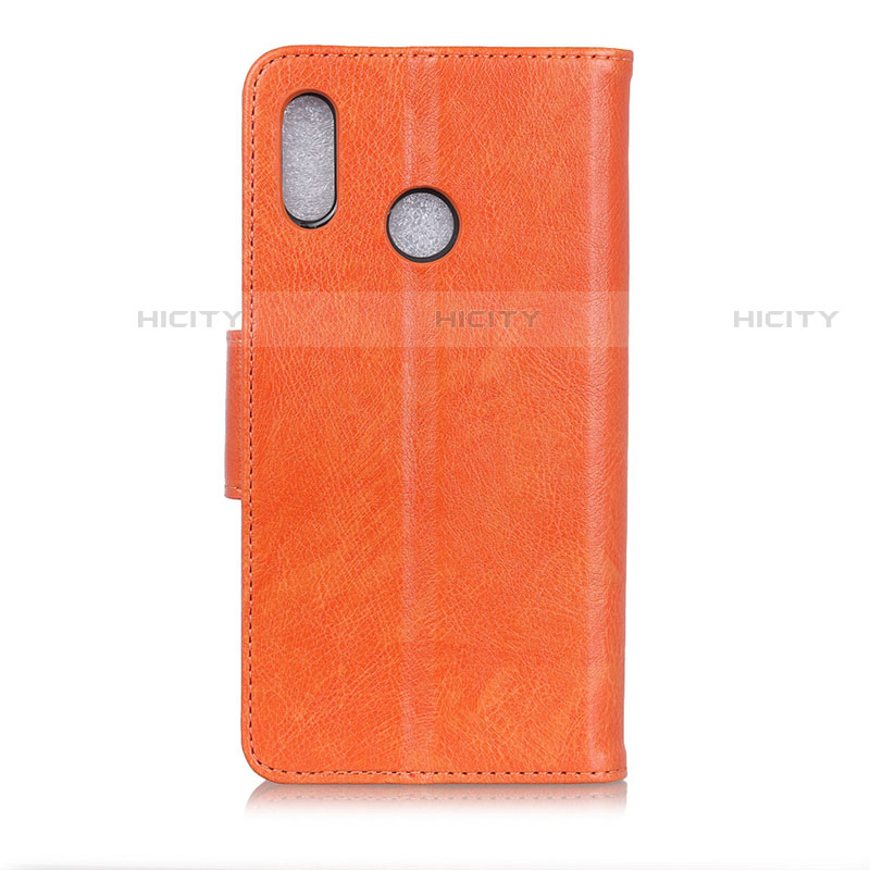 Coque Portefeuille Livre Cuir Etui Clapet L05 pour HTC U19E Plus