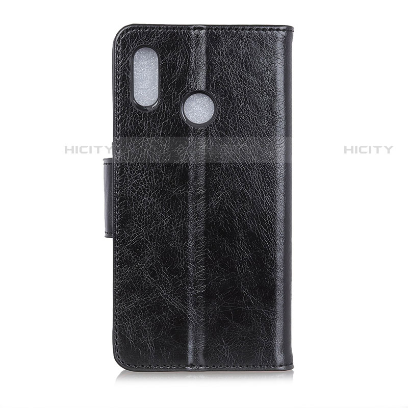 Coque Portefeuille Livre Cuir Etui Clapet L05 pour HTC U19E Plus