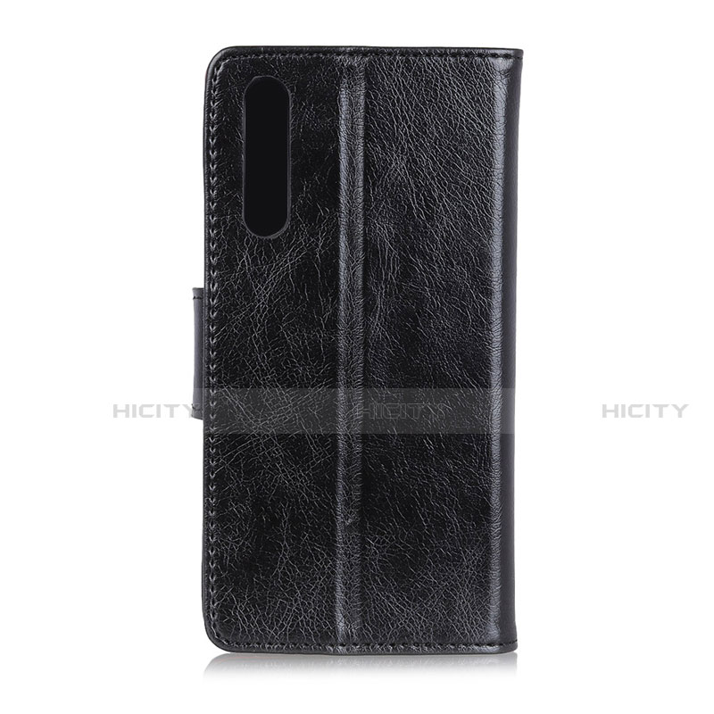 Coque Portefeuille Livre Cuir Etui Clapet L05 pour Huawei Enjoy 10S Plus