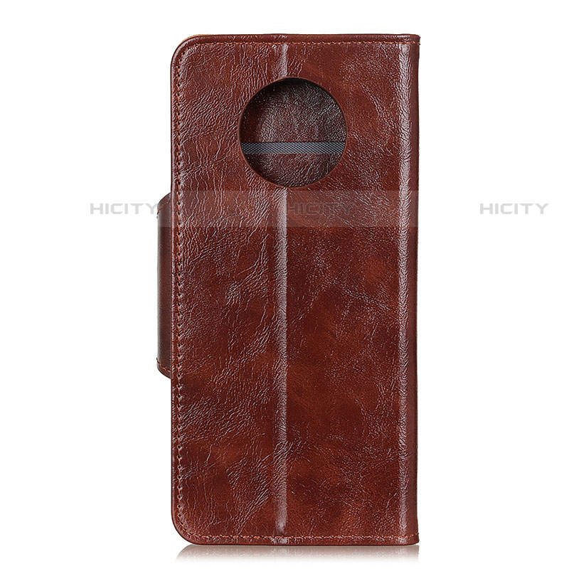 Coque Portefeuille Livre Cuir Etui Clapet L05 pour Huawei Mate 40 Pro Plus