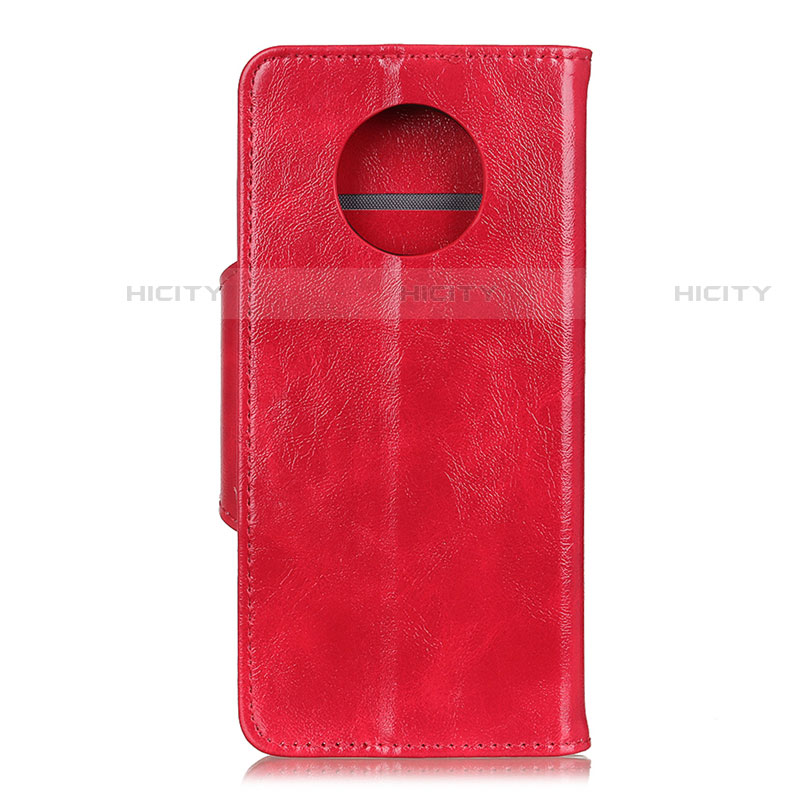 Coque Portefeuille Livre Cuir Etui Clapet L05 pour Huawei Mate 40 Pro Plus