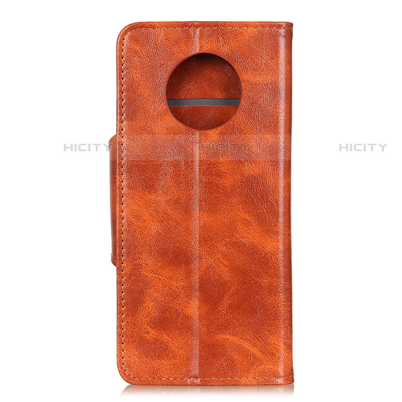 Coque Portefeuille Livre Cuir Etui Clapet L05 pour Huawei Mate 40 Pro Plus