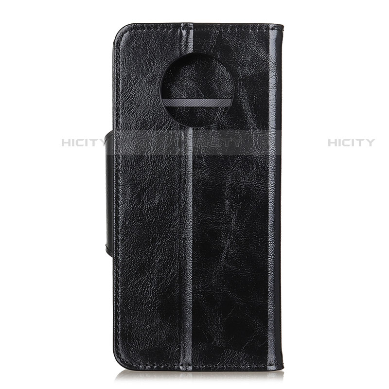 Coque Portefeuille Livre Cuir Etui Clapet L05 pour Huawei Mate 40 Pro+ Plus Plus