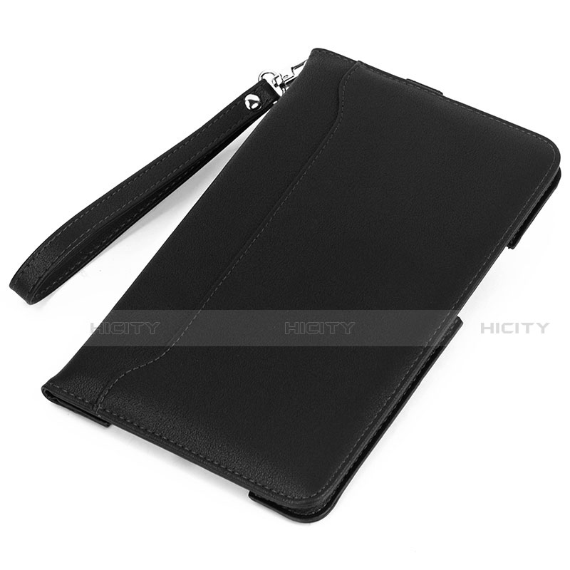 Coque Portefeuille Livre Cuir Etui Clapet L05 pour Huawei MatePad Plus