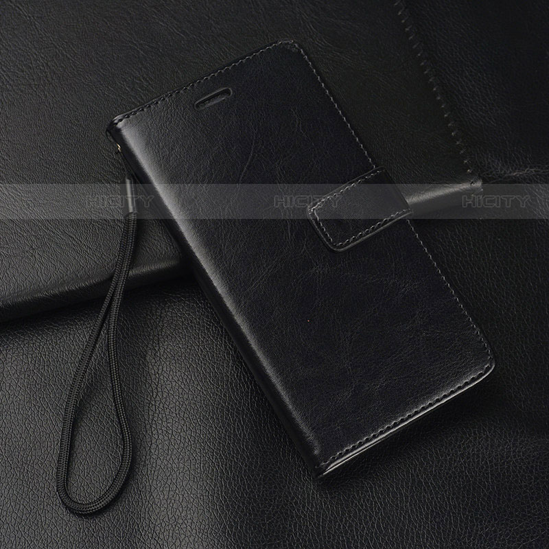 Coque Portefeuille Livre Cuir Etui Clapet L05 pour Huawei P Smart Pro (2019) Plus