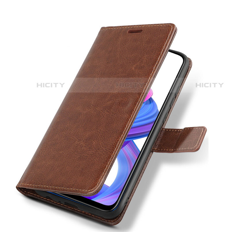 Coque Portefeuille Livre Cuir Etui Clapet L05 pour Huawei P Smart Pro (2019) Plus