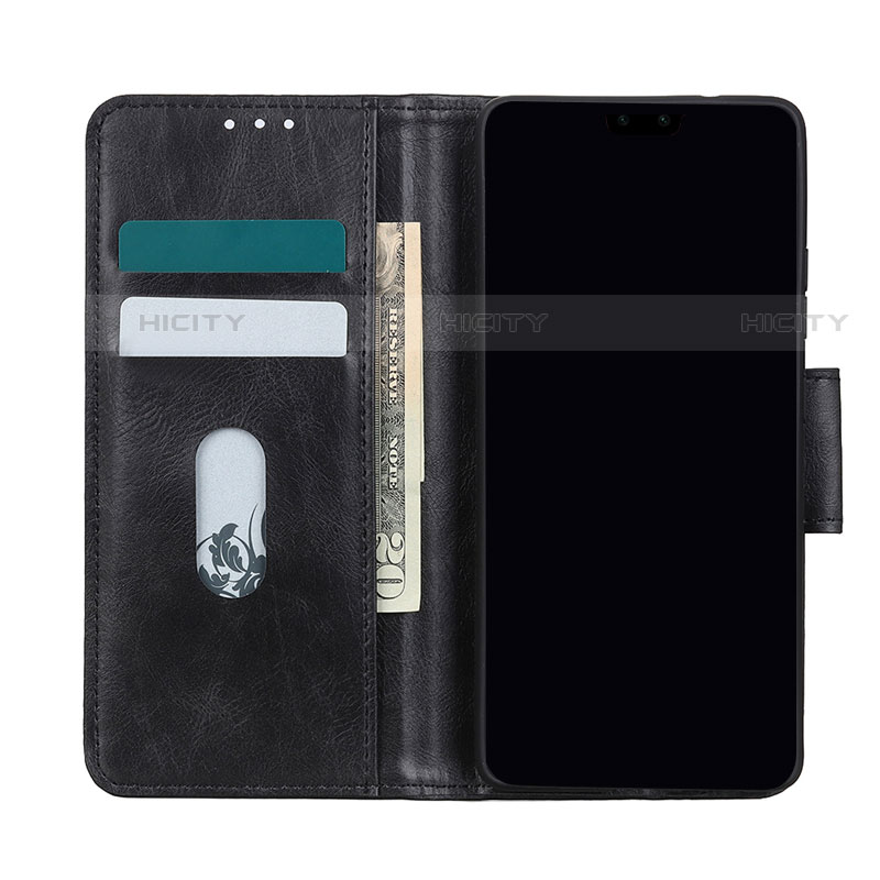 Coque Portefeuille Livre Cuir Etui Clapet L05 pour Huawei Y8s Plus