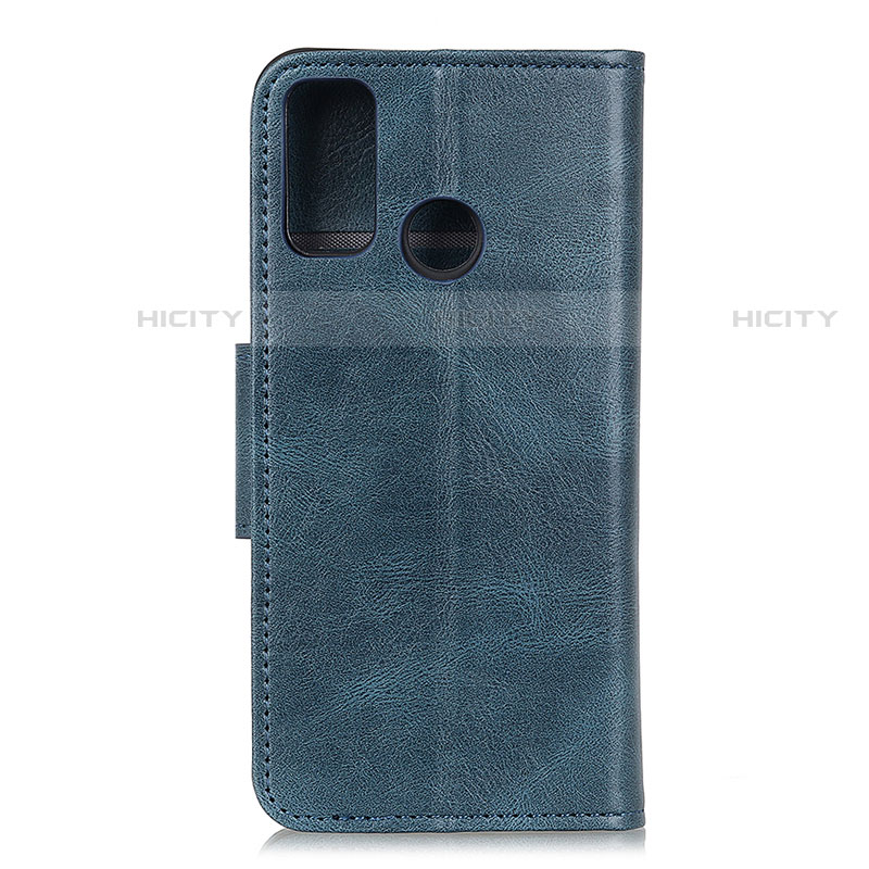 Coque Portefeuille Livre Cuir Etui Clapet L05 pour Huawei Y8s Plus