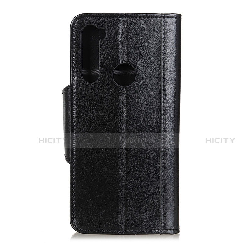 Coque Portefeuille Livre Cuir Etui Clapet L05 pour Motorola Moto G8 Power Plus