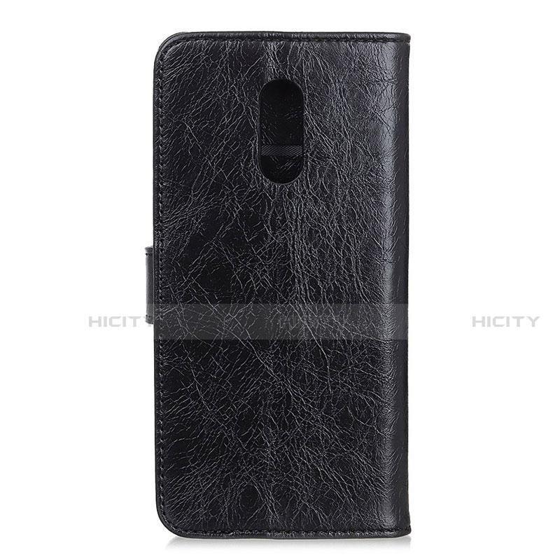 Coque Portefeuille Livre Cuir Etui Clapet L05 pour Nokia C3 Plus