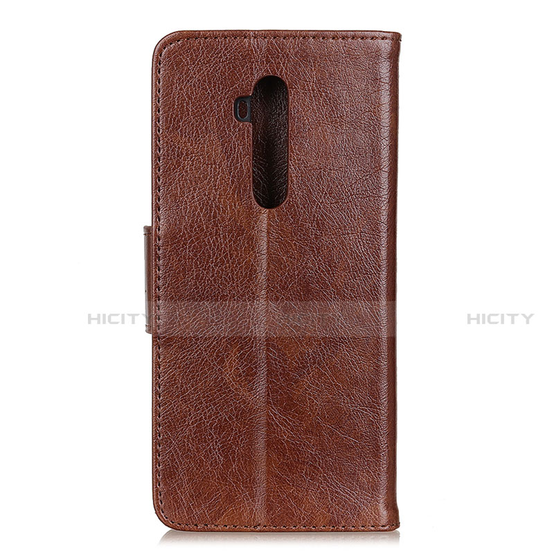 Coque Portefeuille Livre Cuir Etui Clapet L05 pour OnePlus 7T Pro 5G Plus