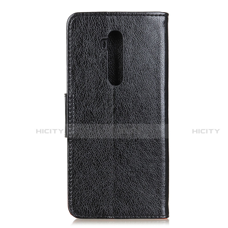 Coque Portefeuille Livre Cuir Etui Clapet L05 pour OnePlus 7T Pro 5G Plus