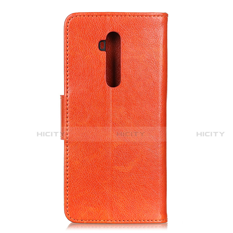 Coque Portefeuille Livre Cuir Etui Clapet L05 pour OnePlus 7T Pro 5G Plus