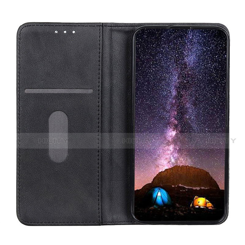 Coque Portefeuille Livre Cuir Etui Clapet L05 pour OnePlus Nord N100 Plus