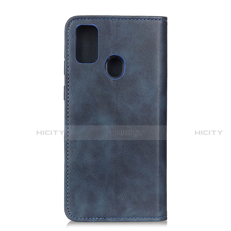 Coque Portefeuille Livre Cuir Etui Clapet L05 pour OnePlus Nord N100 Plus