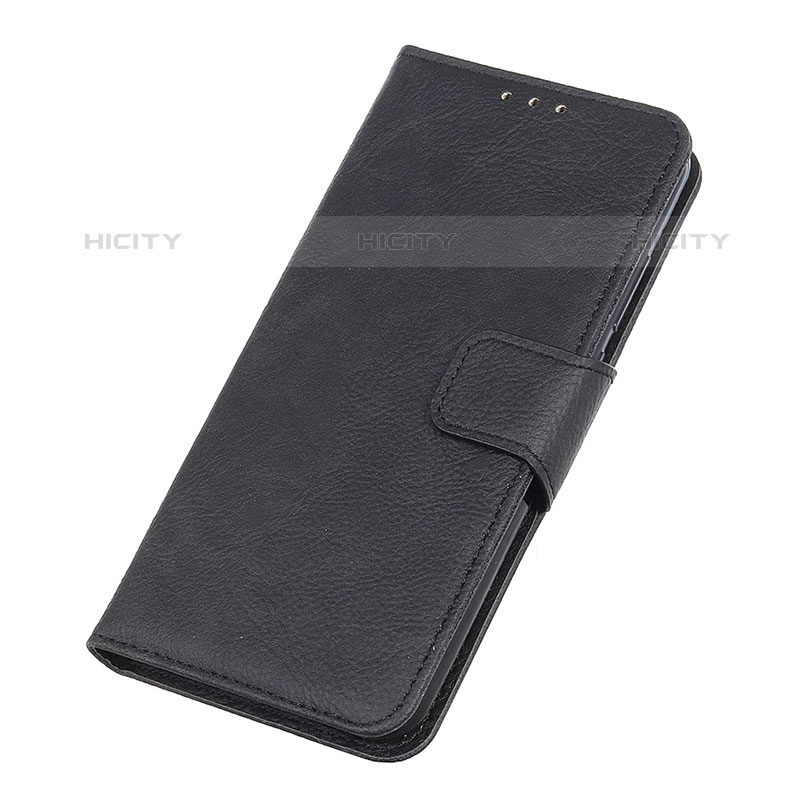 Coque Portefeuille Livre Cuir Etui Clapet L05 pour Oppo A35 Plus