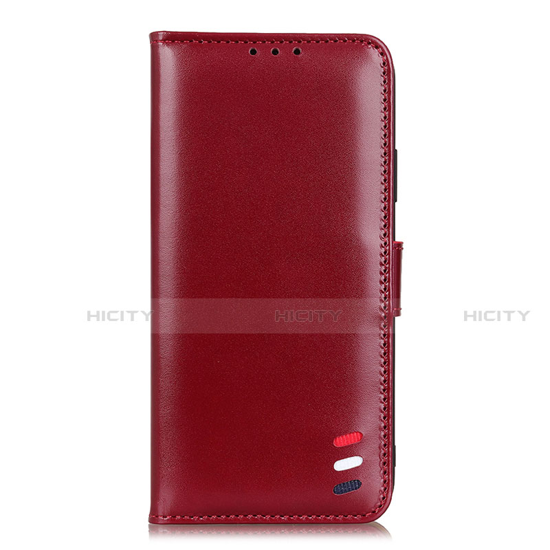 Coque Portefeuille Livre Cuir Etui Clapet L05 pour Oppo Find X3 Neo 5G Plus