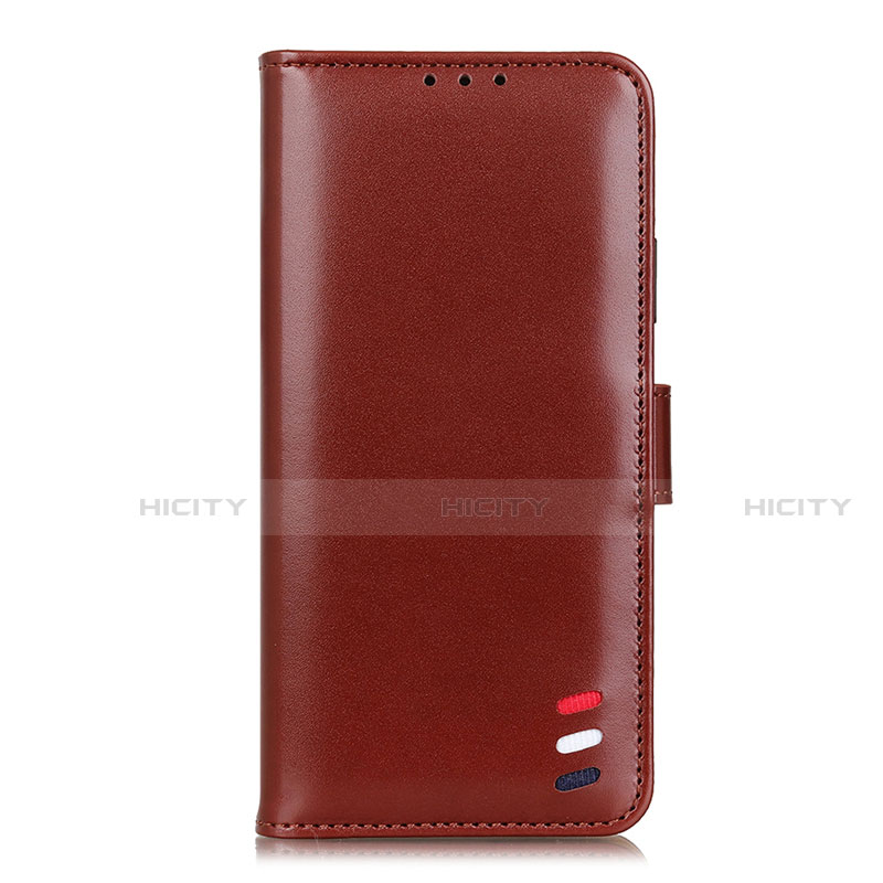 Coque Portefeuille Livre Cuir Etui Clapet L05 pour Oppo Find X3 Neo 5G Plus