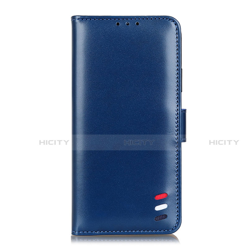 Coque Portefeuille Livre Cuir Etui Clapet L05 pour Oppo Find X3 Neo 5G Plus