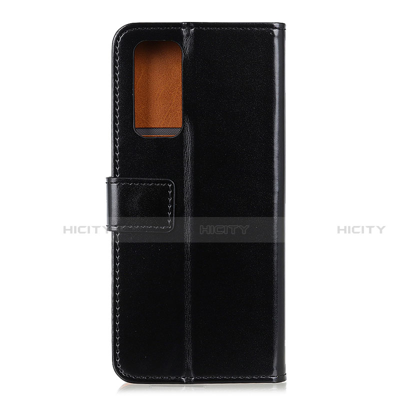 Coque Portefeuille Livre Cuir Etui Clapet L05 pour Oppo Reno4 Pro 4G Plus