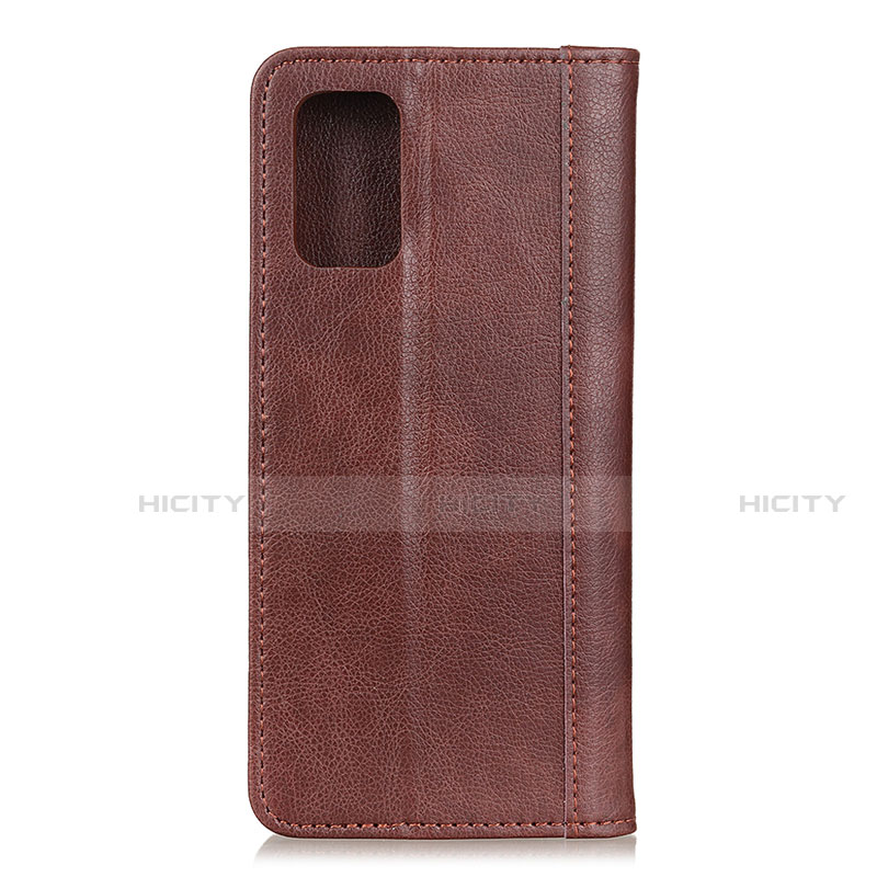 Coque Portefeuille Livre Cuir Etui Clapet L05 pour Realme Narzo 30 4G Plus