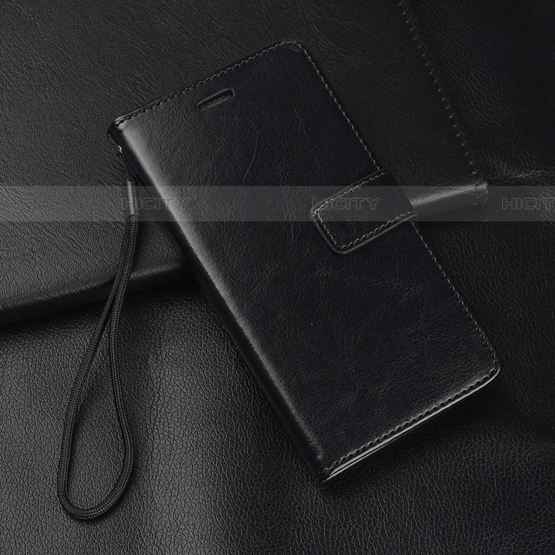 Coque Portefeuille Livre Cuir Etui Clapet L05 pour Realme XT Plus