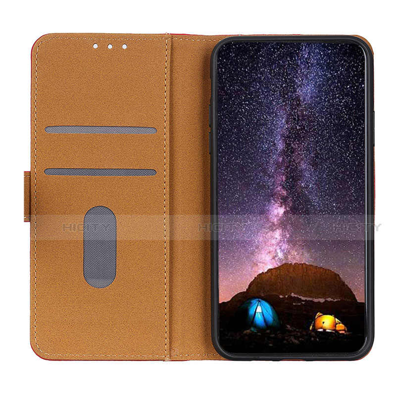 Coque Portefeuille Livre Cuir Etui Clapet L05 pour Samsung Galaxy A20s Plus