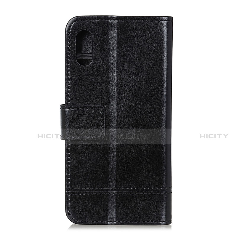 Coque Portefeuille Livre Cuir Etui Clapet L05 pour Samsung Galaxy M01 Core Plus