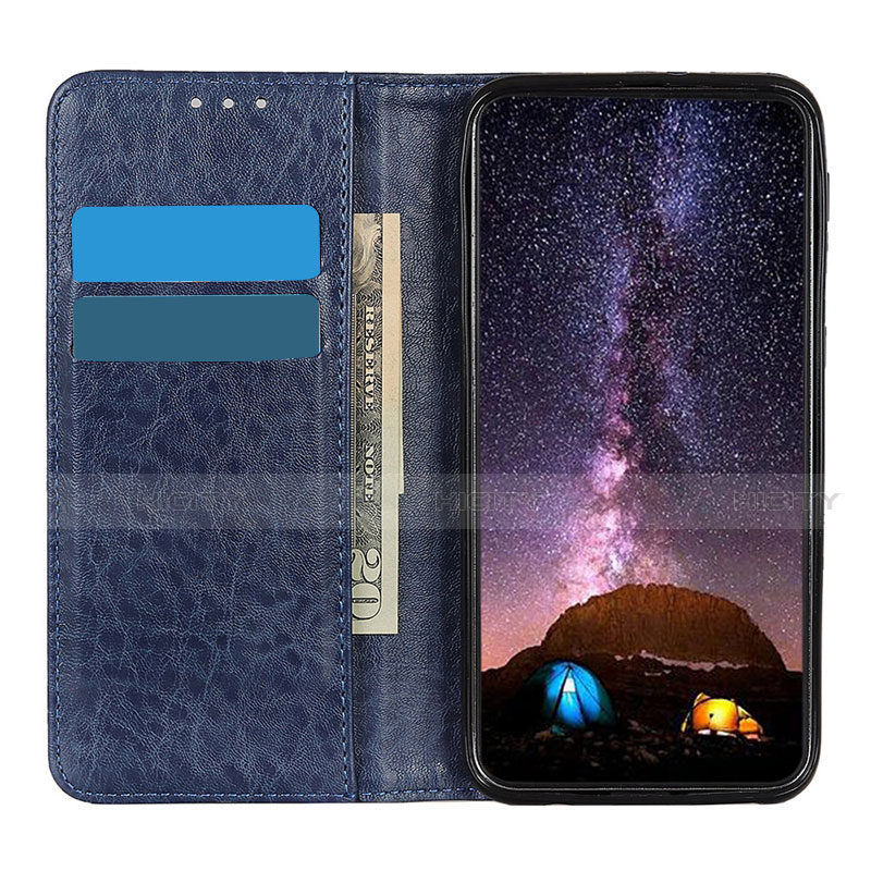 Coque Portefeuille Livre Cuir Etui Clapet L05 pour Samsung Galaxy M21 Plus