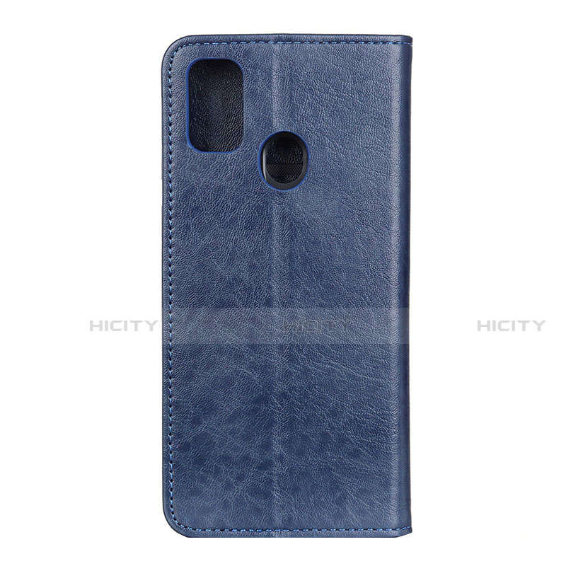 Coque Portefeuille Livre Cuir Etui Clapet L05 pour Samsung Galaxy M21 Plus