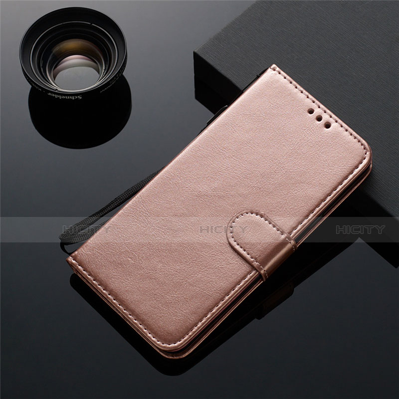 Coque Portefeuille Livre Cuir Etui Clapet L05 pour Samsung Galaxy S20 5G Plus