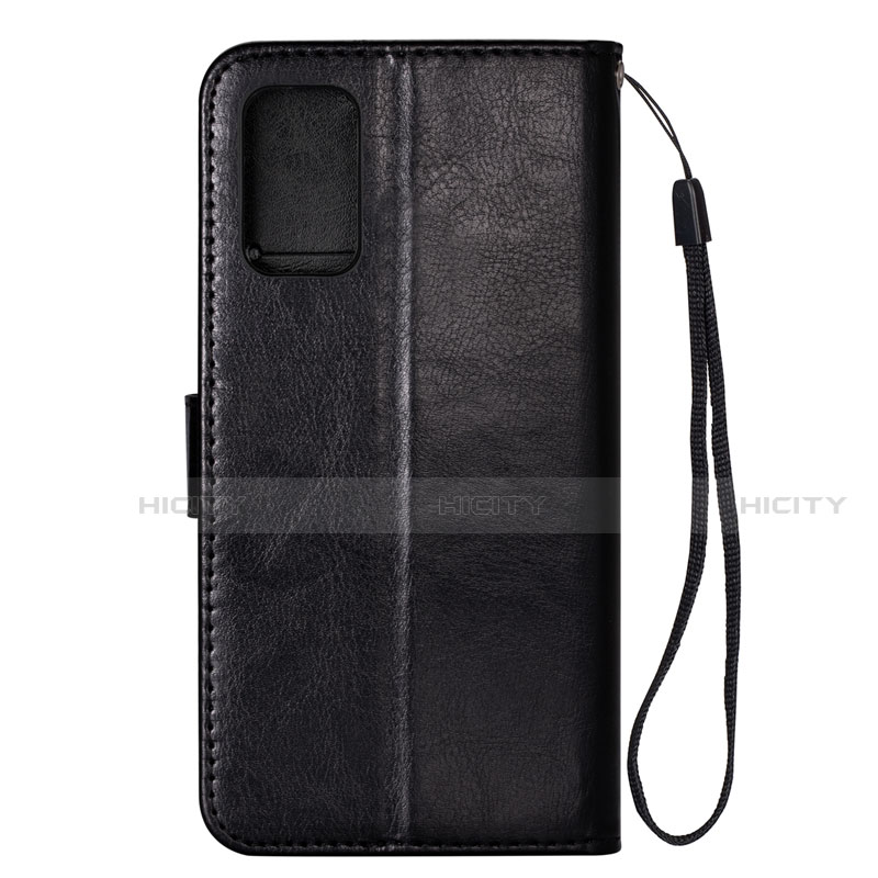 Coque Portefeuille Livre Cuir Etui Clapet L05 pour Samsung Galaxy S20 5G Plus