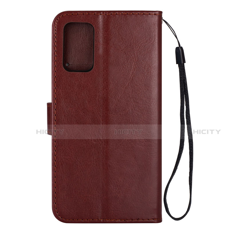 Coque Portefeuille Livre Cuir Etui Clapet L05 pour Samsung Galaxy S20 Plus 5G Plus