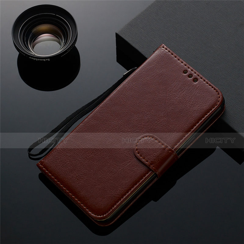 Coque Portefeuille Livre Cuir Etui Clapet L05 pour Samsung Galaxy S20 Plus 5G Plus