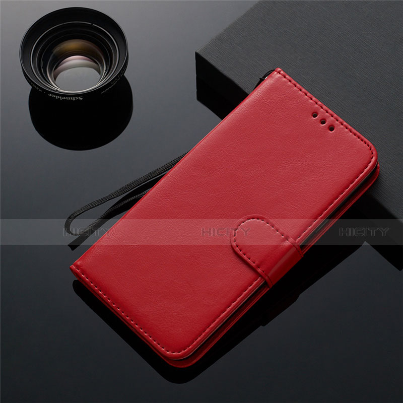 Coque Portefeuille Livre Cuir Etui Clapet L05 pour Samsung Galaxy S20 Plus 5G Plus