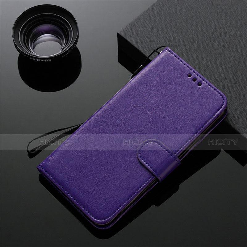 Coque Portefeuille Livre Cuir Etui Clapet L05 pour Samsung Galaxy S20 Plus Plus