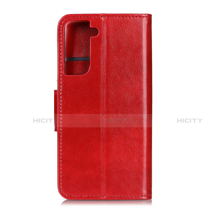 Coque Portefeuille Livre Cuir Etui Clapet L05 pour Samsung Galaxy S21 Plus 5G Plus