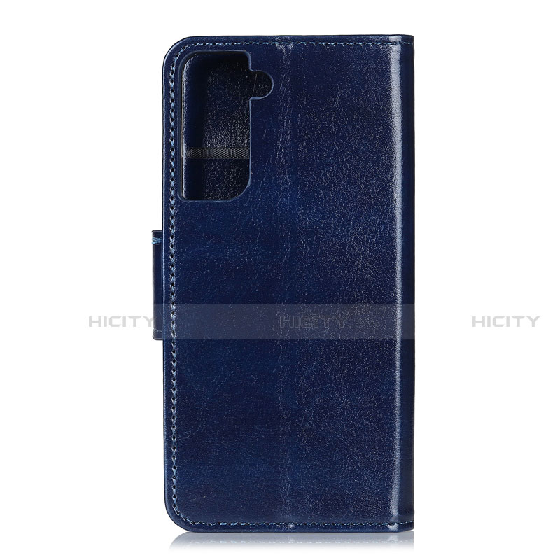 Coque Portefeuille Livre Cuir Etui Clapet L05 pour Samsung Galaxy S21 Plus 5G Plus