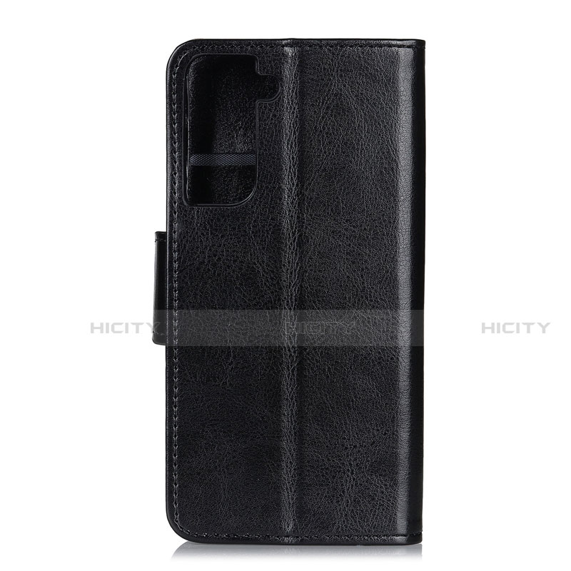 Coque Portefeuille Livre Cuir Etui Clapet L05 pour Samsung Galaxy S21 Plus 5G Plus