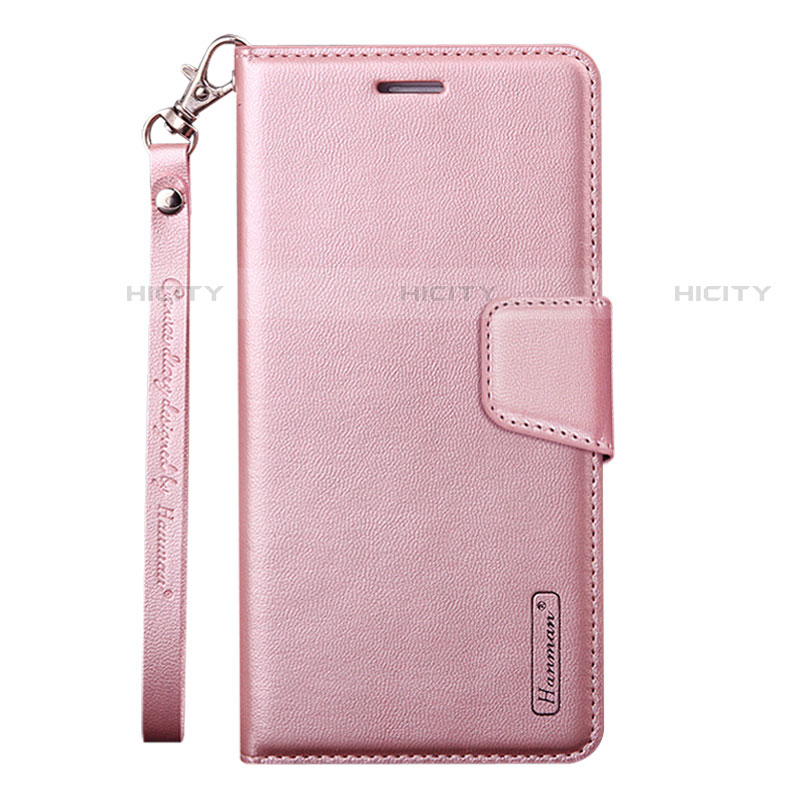 Coque Portefeuille Livre Cuir Etui Clapet L05 pour Samsung Galaxy S22 Plus 5G Plus