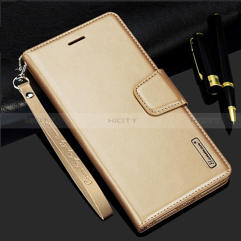 Coque Portefeuille Livre Cuir Etui Clapet L05 pour Samsung Galaxy S24 5G Plus