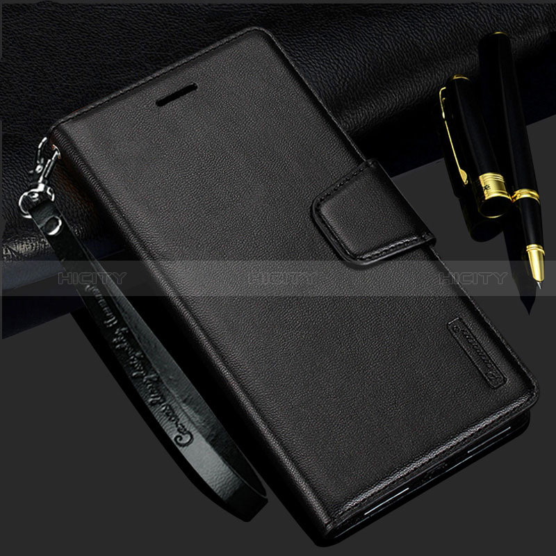 Coque Portefeuille Livre Cuir Etui Clapet L05 pour Samsung Galaxy S24 5G Plus